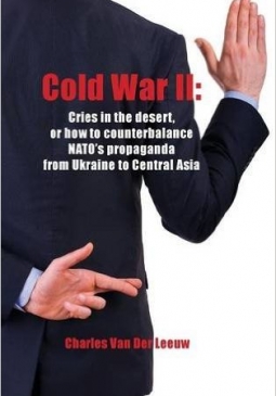 Холодная война II: плач в пустыне, или как противостоять пропаганде от Украины до Центральной Азии